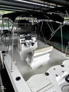 2020, Robalo, 206 Cayman