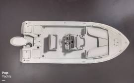 2020, Robalo, 206 Cayman