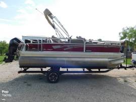 2020, Ranger Boats, RP 180 F