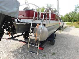 2020, Ranger Boats, RP 180 F