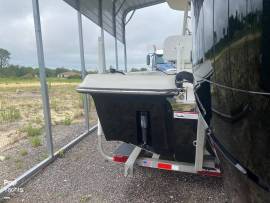 2011, Shearwater, 25LTZ