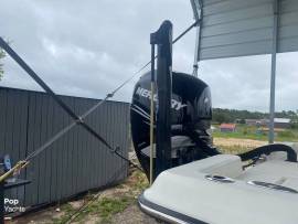 2011, Shearwater, 25LTZ