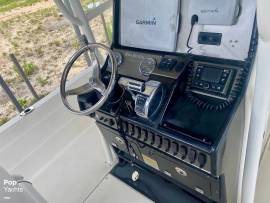 2011, Shearwater, 25LTZ