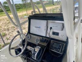 2011, Shearwater, 25LTZ