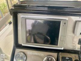 2011, Shearwater, 25LTZ