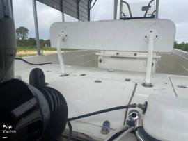 2011, Shearwater, 25LTZ