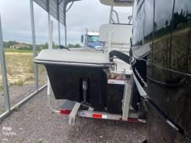 2011, Shearwater, 25LTZ