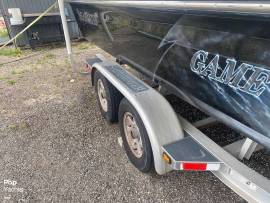 2011, Shearwater, 25LTZ
