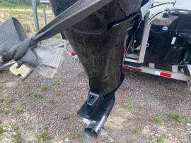 2011, Shearwater, 25LTZ