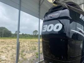 2011, Shearwater, 25LTZ