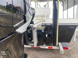2011, Shearwater, 25LTZ