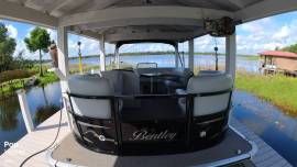 2017, Bentley, 203 Cruise SE