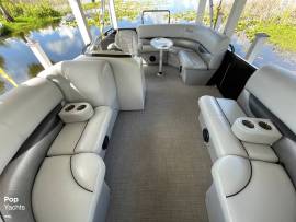 2017, Bentley, 203 Cruise SE