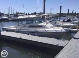 1992, Wellcraft, 236 Coastal