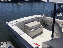 1992, Wellcraft, 236 Coastal