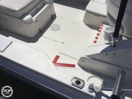 1992, Wellcraft, 236 Coastal