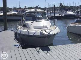 1992, Wellcraft, 236 Coastal