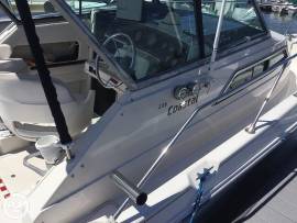 1992, Wellcraft, 236 Coastal
