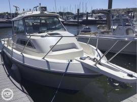 1992, Wellcraft, 236 Coastal