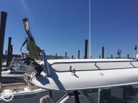 1992, Wellcraft, 236 Coastal