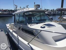 1992, Wellcraft, 236 Coastal