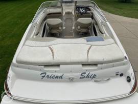 2005, Glastron, GX 205