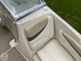 2005, Glastron, GX 205