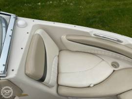 2005, Glastron, GX 205
