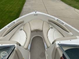 2005, Glastron, GX 205