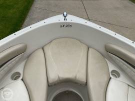 2005, Glastron, GX 205