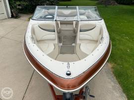 2005, Glastron, GX 205