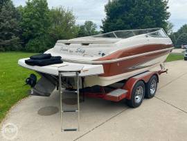2005, Glastron, GX 205