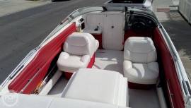 1995, Wellcraft, Eclipse 196 SCS