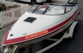1995, Wellcraft, Eclipse 196 SCS