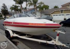 1995, Wellcraft, Eclipse 196 SCS