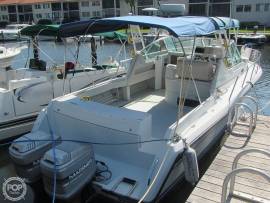1995, Stamas, 310 Express