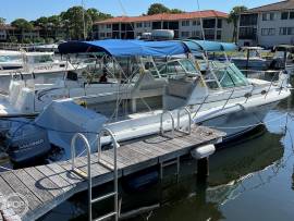 1995, Stamas, 310 Express