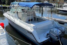 1995, Stamas, 310 Express