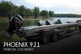 2014, Phoenix, 921 Pro XP DC