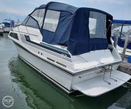1987, Carver, 2757 Montego