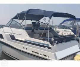 1987, Carver, 2757 Montego