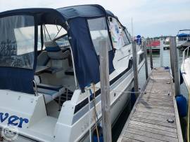 1987, Carver, 2757 Montego