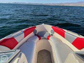2006, Rinker, 232 Captiva Bowrider