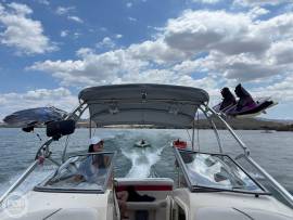 2006, Rinker, 232 Captiva Bowrider