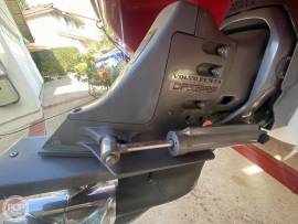 2006, Rinker, 232 Captiva Bowrider