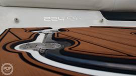 2015, Monterey, 224 FSX