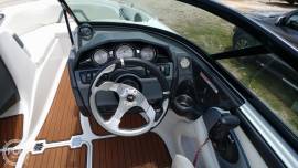 2015, Monterey, 224 FSX