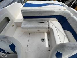 2004, Rinker, 212 Captiva Bowrider