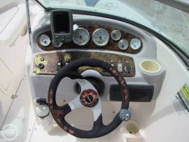 2004, Rinker, 212 Captiva Bowrider