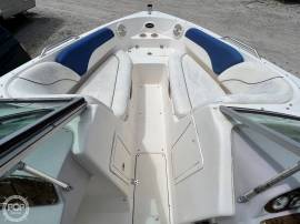 2004, Rinker, 212 Captiva Bowrider